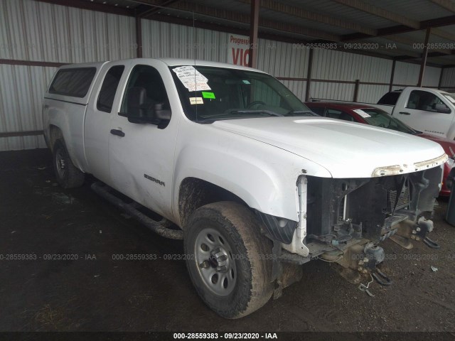 GMC SIERRA 1500 2012 1gtr2te70cz243977