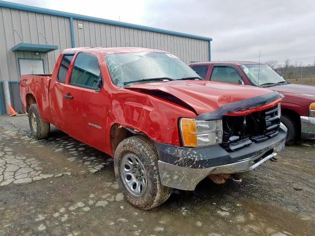 GMC SIERRA K15 2013 1gtr2te70dz108323