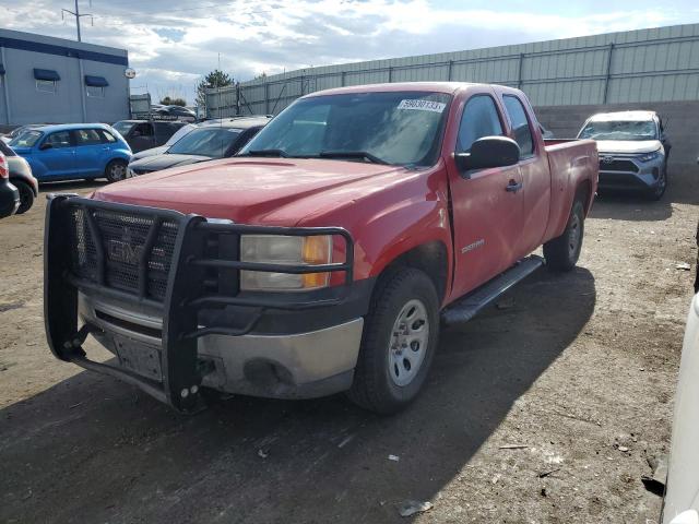 GMC SIERRA K15 2013 1gtr2te70dz293120