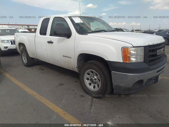 GMC SIERRA 1500 2012 1gtr2te71cz138607