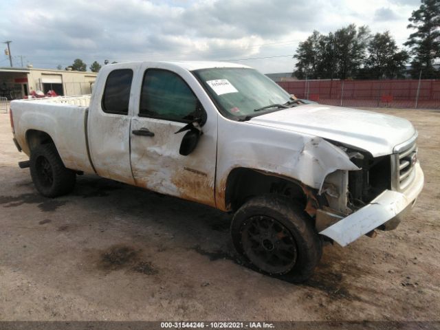 GMC SIERRA 1500 2013 1gtr2te71dz360419