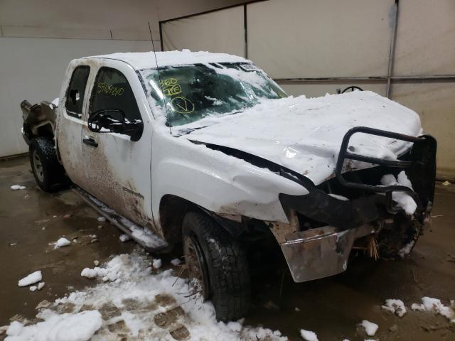 GMC SIERRA K15 2013 1gtr2te72dz293071