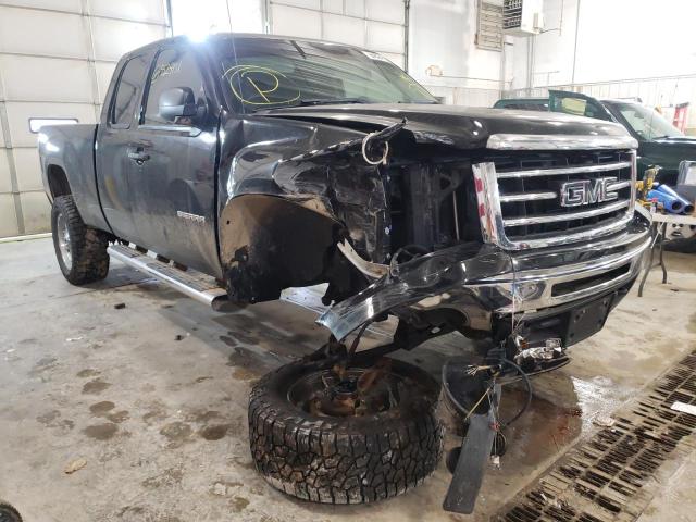 GMC SIERRA K15 2013 1gtr2te72dz319670