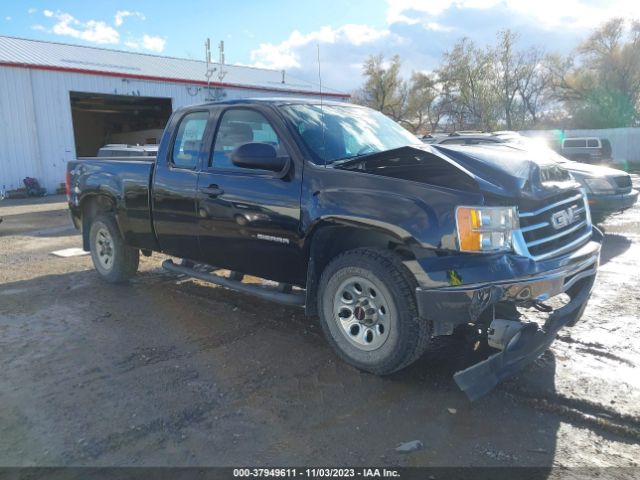 GMC SIERRA 1500 2012 1gtr2te73cz108881