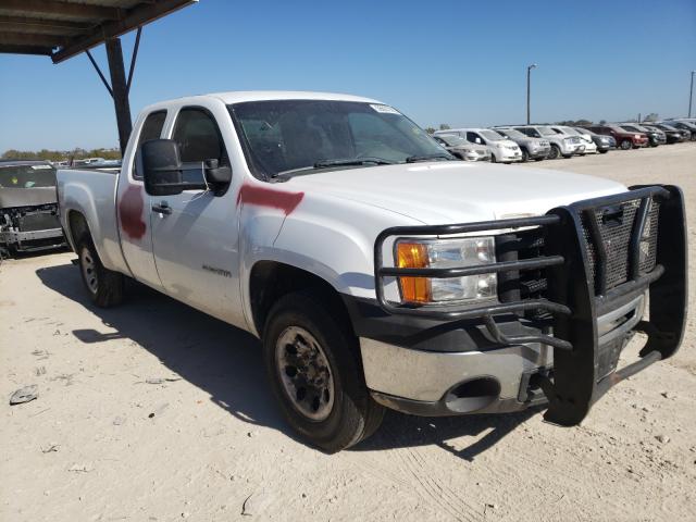 GMC SIERRA K15 2012 1gtr2te73cz202615