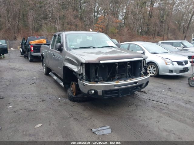 GMC SIERRA 1500 2012 1gtr2te73cz222847