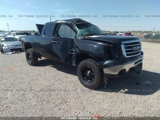 GMC SIERRA 1500 2012 1gtr2te74cz291790