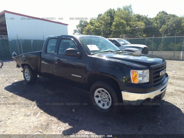 GMC SIERRA 1500 2012 1gtr2te75cz345579