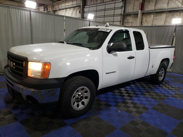 GMC SIERRA K15 2013 1gtr2te76dz178005