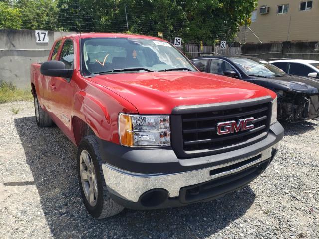 GMC SIERRA K15 2013 1gtr2te77dz145644