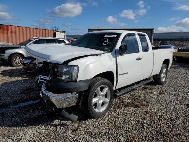 GMC SIERRA 1500 2012 1gtr2te79cz118881