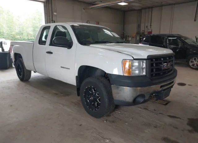 GMC SIERRA 1500 2013 1gtr2te79dz405946