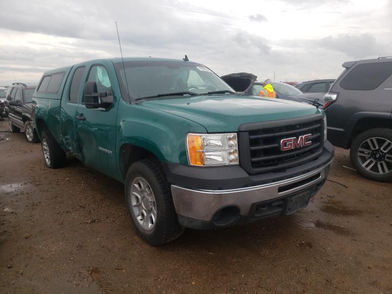 GMC SIERRA K15 2012 1gtr2te7xcz221405