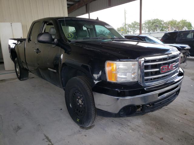 GMC SIERRA K15 2013 1gtr2te7xdz105767