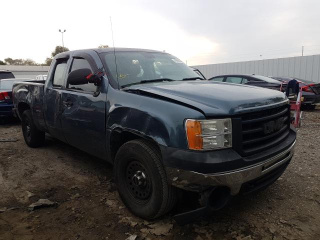 GMC SIERRA K15 2011 1gtr2tea0bz112736