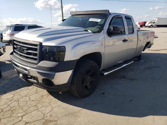 GMC SIERRA K15 2011 1gtr2tea0bz118486