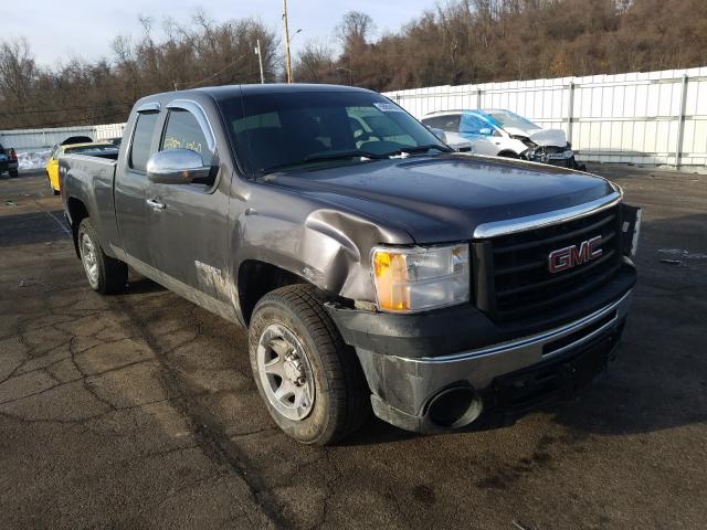 GMC SIERRA K15 2011 1gtr2tea0bz151875