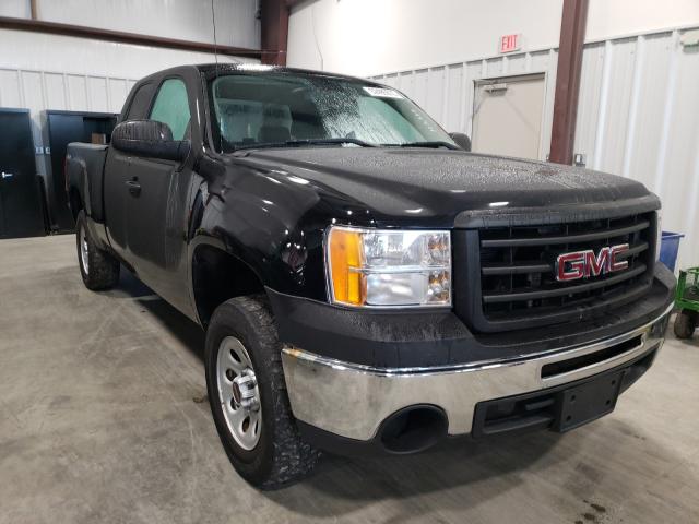 GMC SIERRA K15 2012 1gtr2tea0cz202065