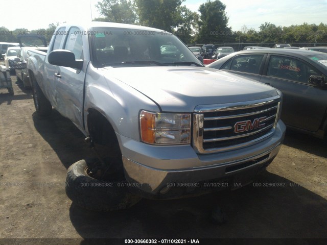 GMC SIERRA 1500 2012 1gtr2tea0cz263562