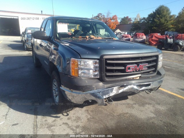 GMC SIERRA 1500 2013 1gtr2tea0dz228912