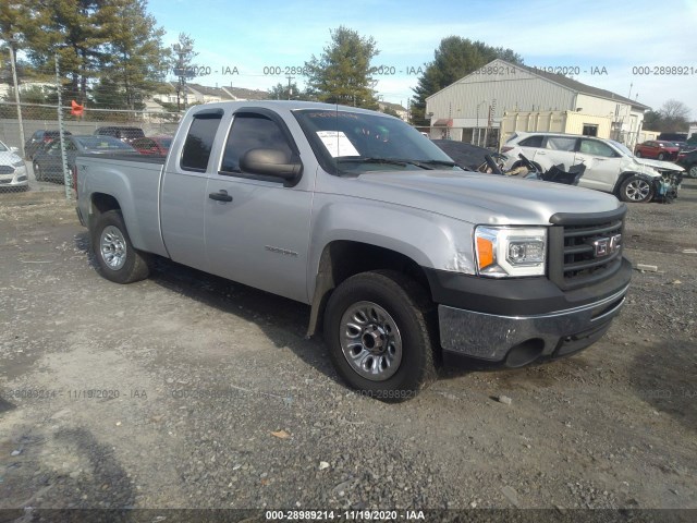 GMC SIERRA 1500 2012 1gtr2tea1cz164619