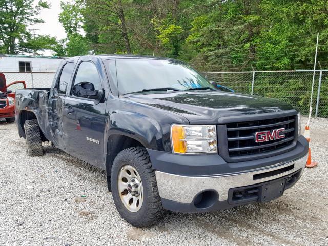 GMC SIERRA K15 2012 1gtr2tea1cz169917