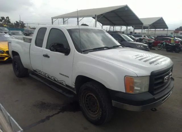 GMC SIERRA 1500 2013 1gtr2tea2dz175744