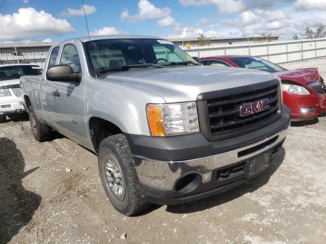 GMC SIERRA K15 2013 1gtr2tea2dz394249