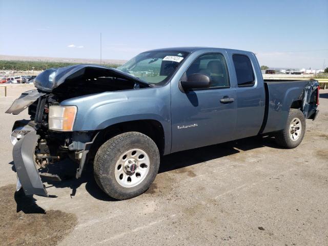 GMC SIERRA K15 2012 1gtr2tea3cz119066