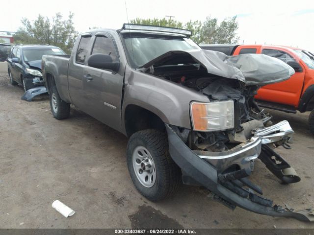 GMC SIERRA 1500 2013 1gtr2tea3dz216267