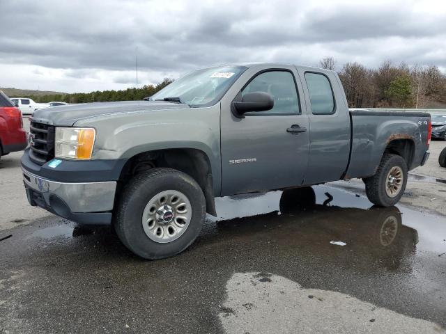 GMC SIERRA 2011 1gtr2tea4bz374971