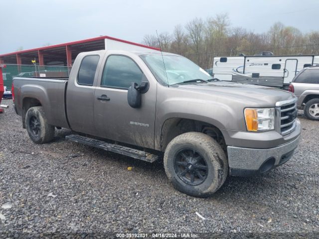 GMC SIERRA 1500 2012 1gtr2tea6cz218660