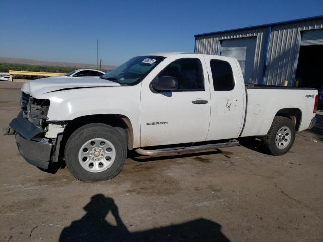 GMC SIERRA K15 2013 1gtr2tea6dz360735