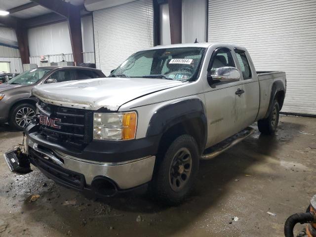 GMC SIERRA K15 2011 1gtr2tea8bz139179