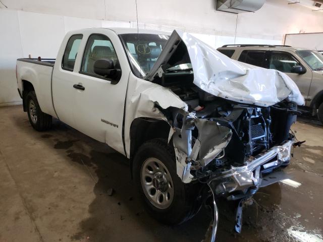 GMC SIERRA K15 2013 1gtr2tea8dz253864