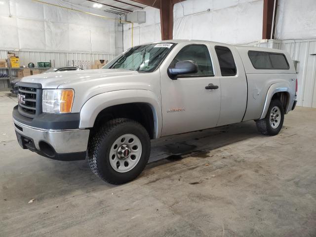 GMC SIERRA K15 2013 1gtr2tea9dz164966