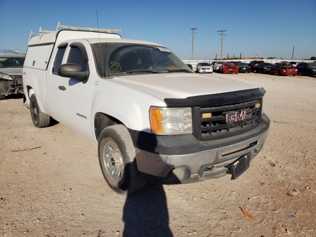 GMC SIERRA K15 2013 1gtr2tea9dz288980