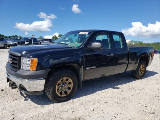 GMC SIERRA 2011 1gtr2teaxbz147249