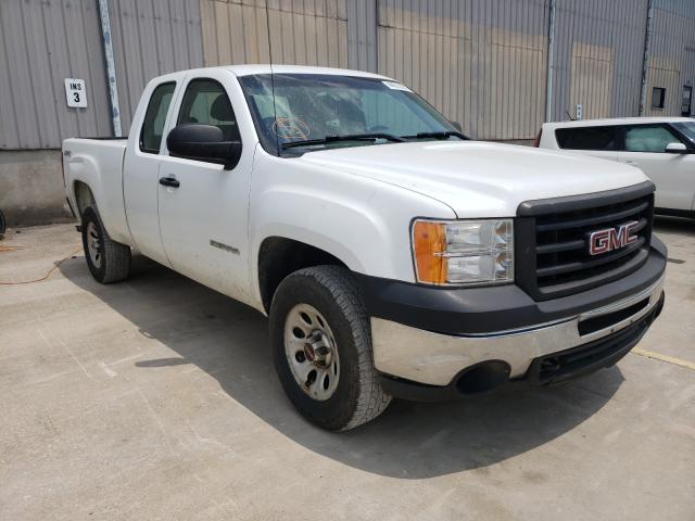 GMC SIERRA K15 2011 1gtr2teaxbz168344