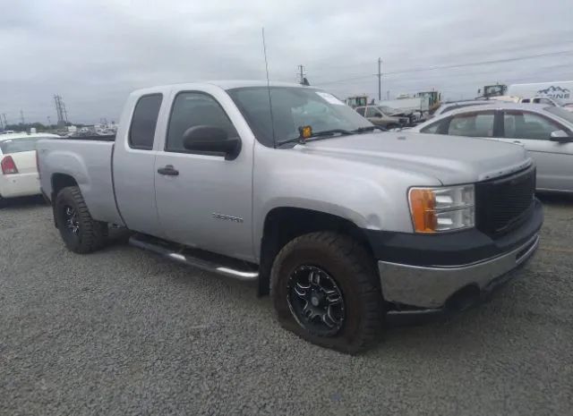 GMC SIERRA 1500 2011 1gtr2teaxbz435014