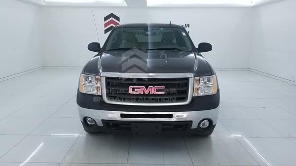 GMC SIERRA 2011 1gtr2uea0bz290619