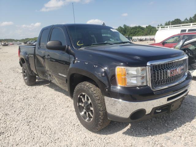 GMC SIERRA 1500 2011 1gtr2uea1bz139546