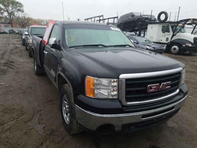 GMC SIERRA K15 2011 1gtr2uea1bz373444