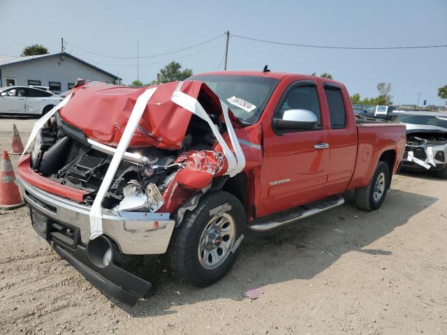 GMC SIERRA K15 2013 1gtr2uea1dz182755