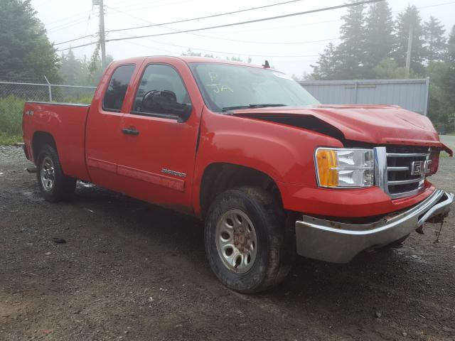 GMC SIERRA K15 2013 1gtr2uea1dz377822