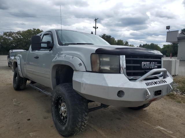 GMC SIERRA K15 2011 1gtr2uea2bz421212