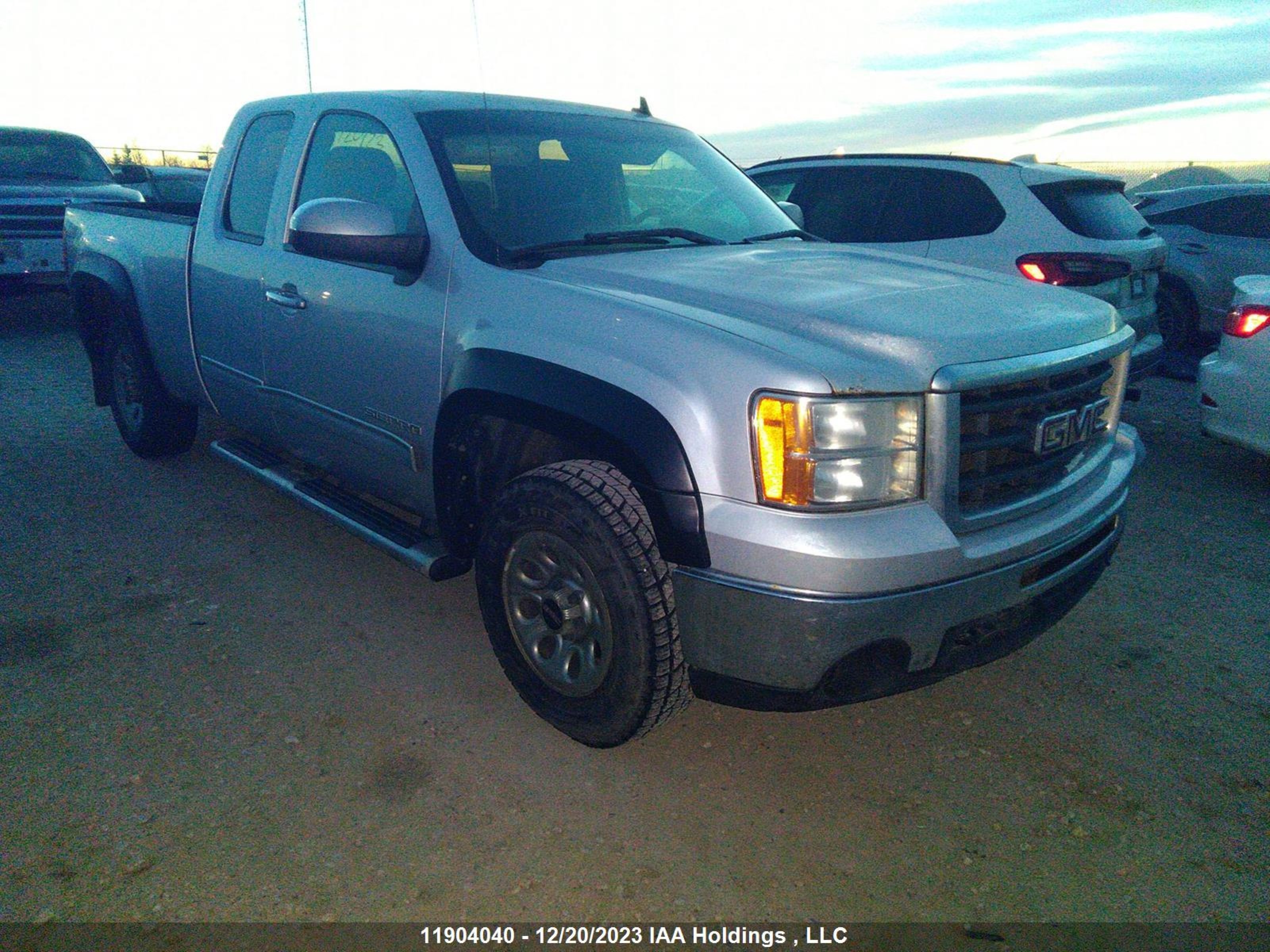 GMC SIERRA 2012 1gtr2uea2cz233565