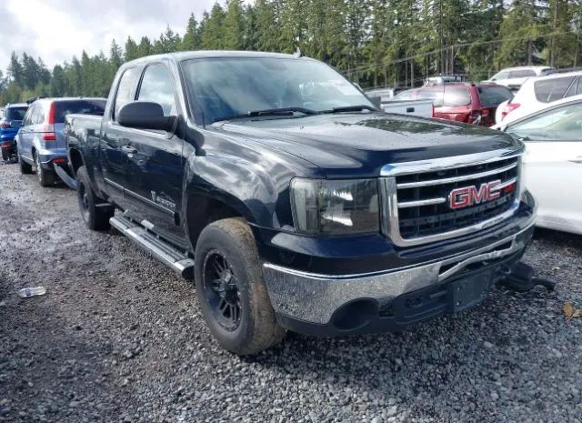 GMC SIERRA 1500 2012 1gtr2uea2cz240953