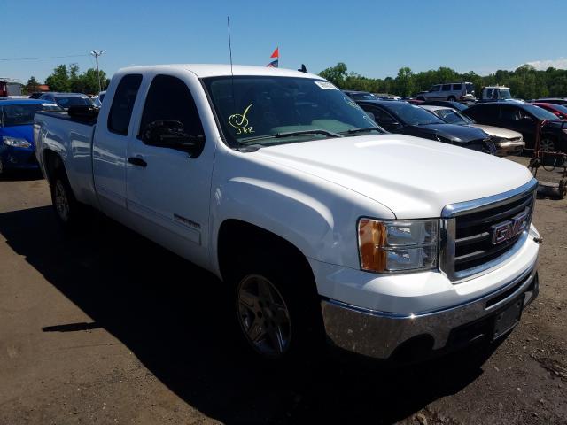 GMC SIERRA K15 2011 1gtr2uea3bz129262