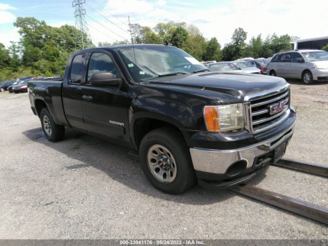 GMC SIERRA 1500 2012 1gtr2uea3cz240685